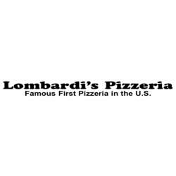 Lombardi\'s Pizzeria